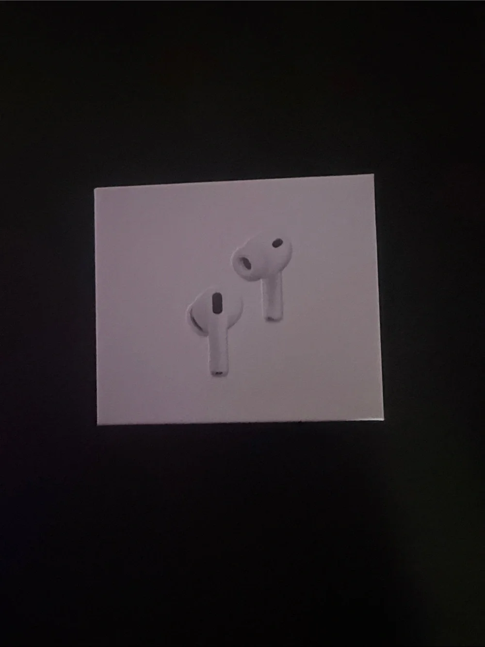 AirPod pro 3